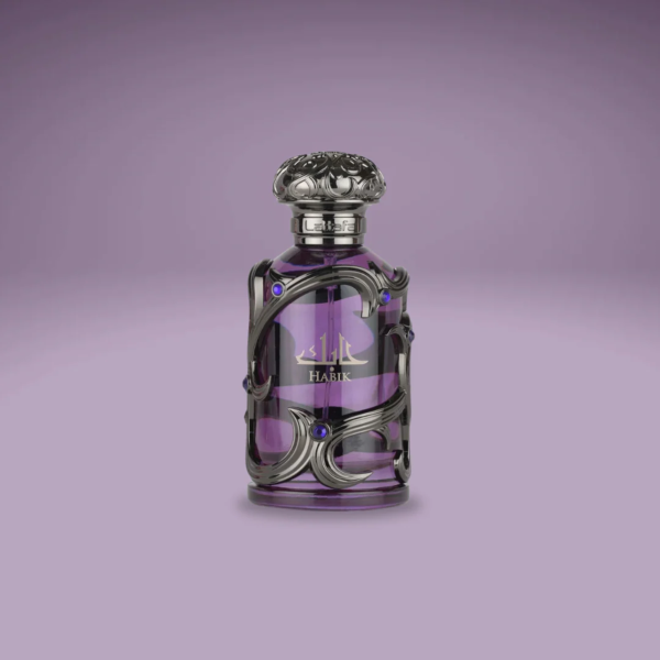 Habik 100ml EDP by Lattafa For Men