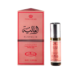 Al ghalia 6ml Roll-On Arabic Perfume Oil Al Rehab Alcohol-Free Attar
