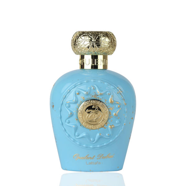 Opulent Dubai Perfume 100ml EDP by Lattafa for Unisex