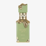Lattafa Eclaire Pistache 100ml Eau De Parfum Unisex