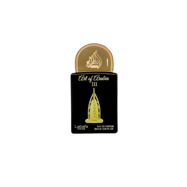 Lattafa pride 20ml Eau De Parfum 5pcs Gift Set Collection 04 ( 5 x 20ml )