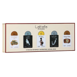 Lattafa pride 20ml Eau De Parfum 5pcs Gift Set Collection 05 ( 5 x 20ml )