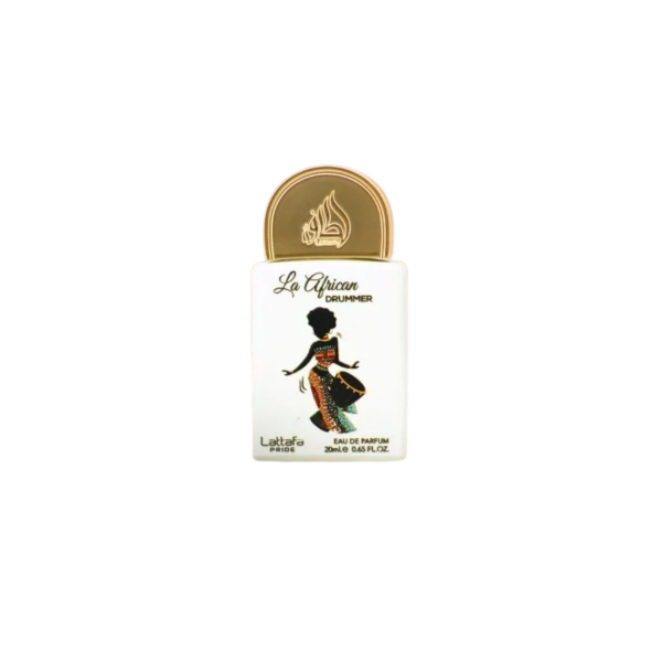 Lattafa pride 20ml Eau De Parfum 5pcs Gift Set Collection 05 ( 5 x 20ml )