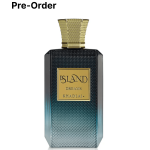 Khadlaj Island Dreams 100ml Extrait de Parfum Spray for Unisex