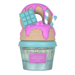 Vanilla Freak 75ml Eau De Parfum by Lattafa For Women