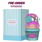 Vanilla Freak 75ml Eau De Parfum by Lattafa For Women