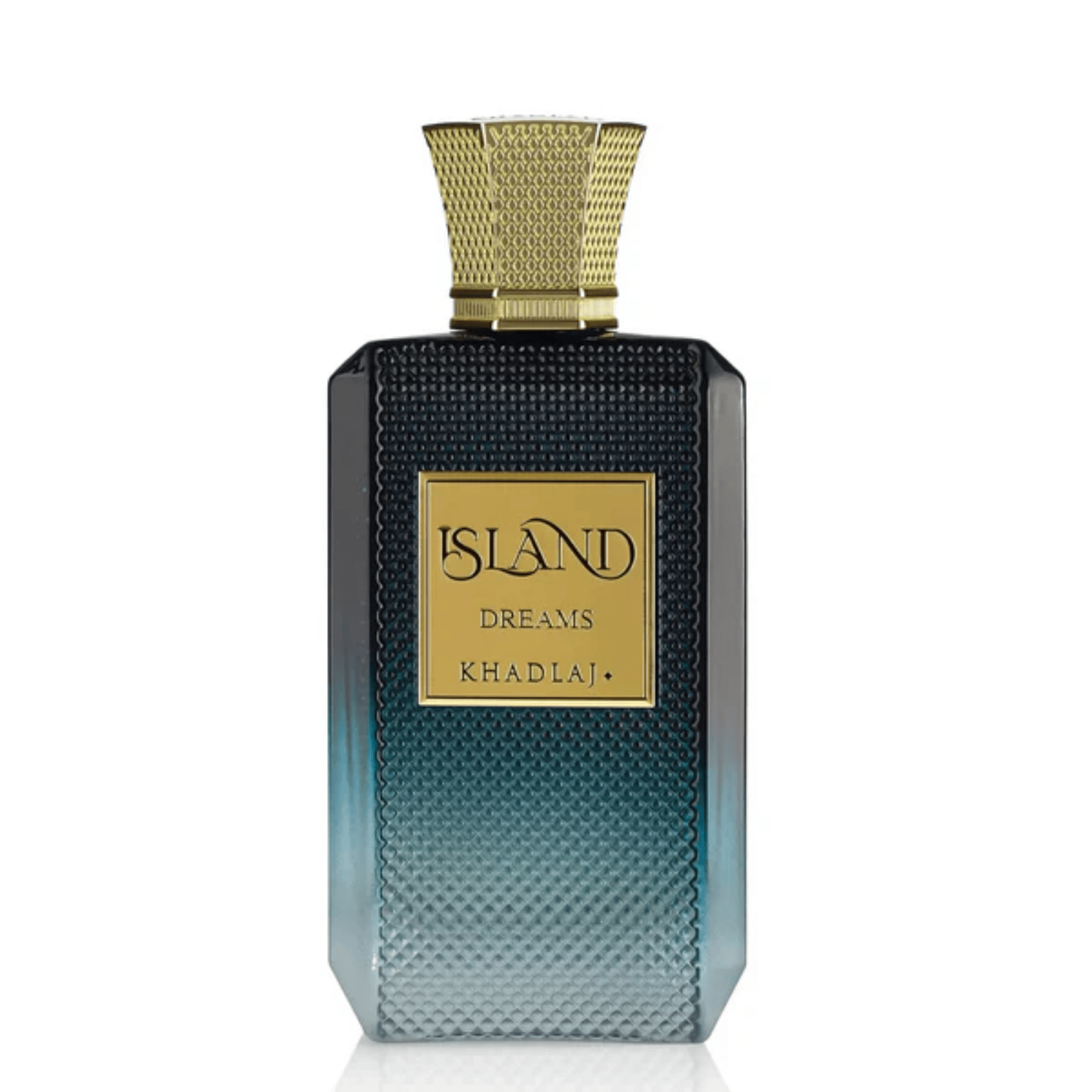 Khadlaj Island Dreams 100ml Extrait de Parfum Spray for Unisex Khadlaj Island Dreams 100ml Extrait de Parfum Spray for Unisex