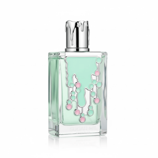 Maison Alhambra Sugar Me Candy Floss Eau de Parfum 100ml for Unisex