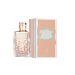 Maison Alhambra Sugar Me Marshmallow Dream Eau de Parfum 100ml for Unisex