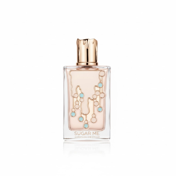 Maison Alhambra Sugar Me Marshmallow Dream Eau de Parfum 100ml for Unisex