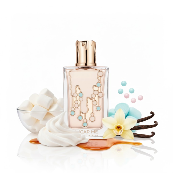 Maison Alhambra Sugar Me Marshmallow Dream Eau de Parfum 100ml for Unisex