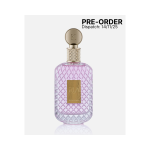 Khadlaj RIA Perfume For Women Pre Order