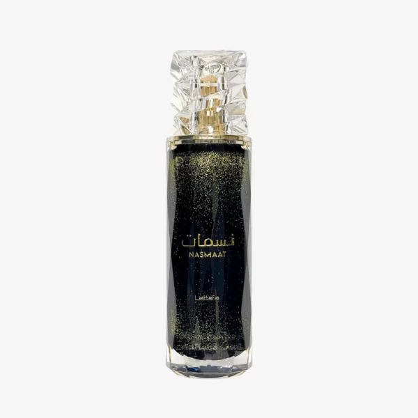 Lattafa Nasmaat Perfume For Unisex