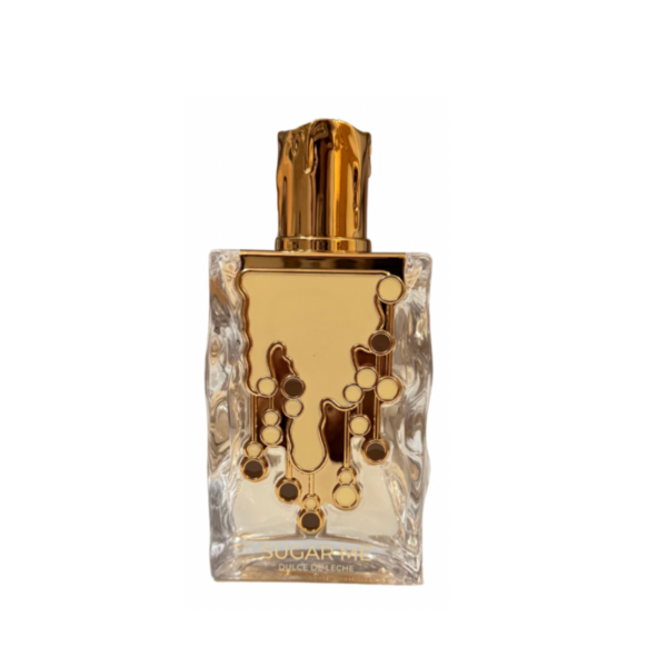 Sugar Me Dulce de Leche 100ml EDP Maison Alhambra Perfume