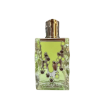 Sugar Me Pistachio Maison Alhambra Perfume