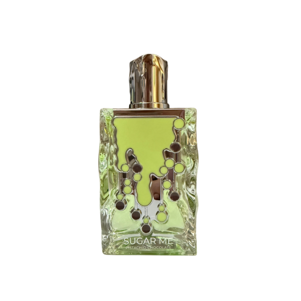 Sugar Me Pistachio Maison Alhambra Perfume