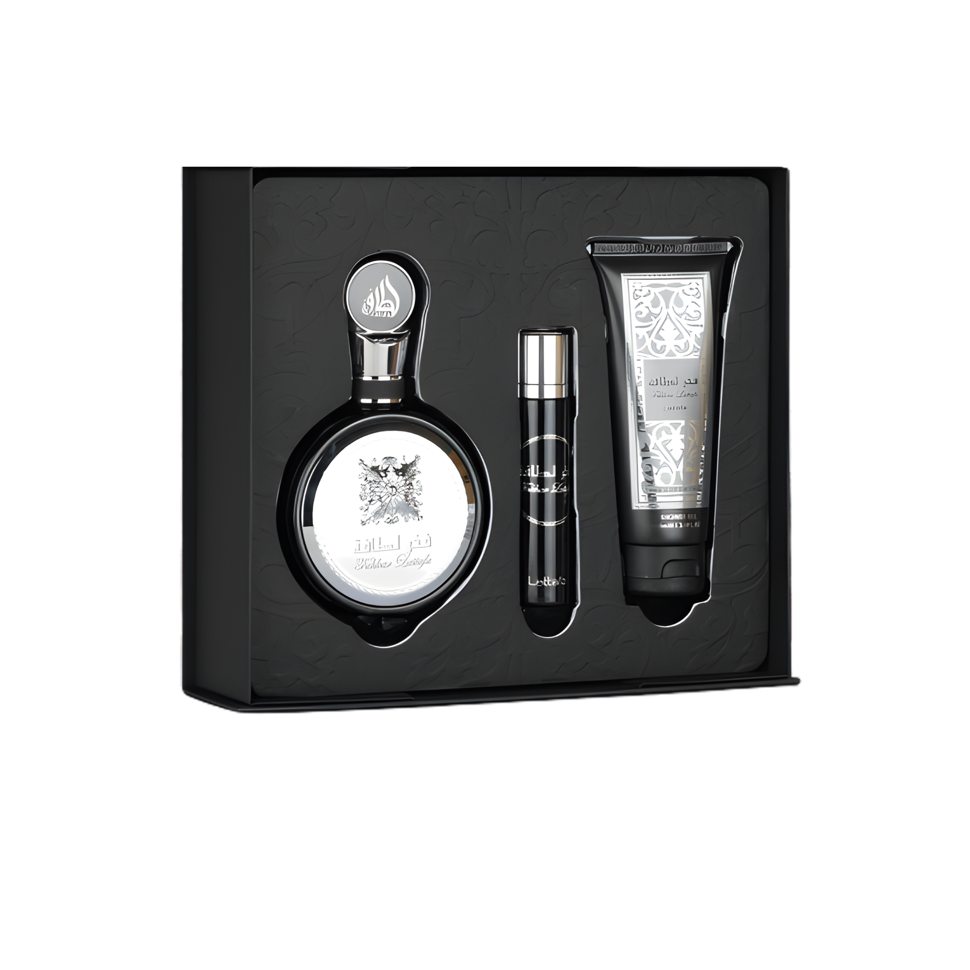 Fakhar Lattafa Fragrance Giftset Fakhar Lattafa Fragrance Giftset