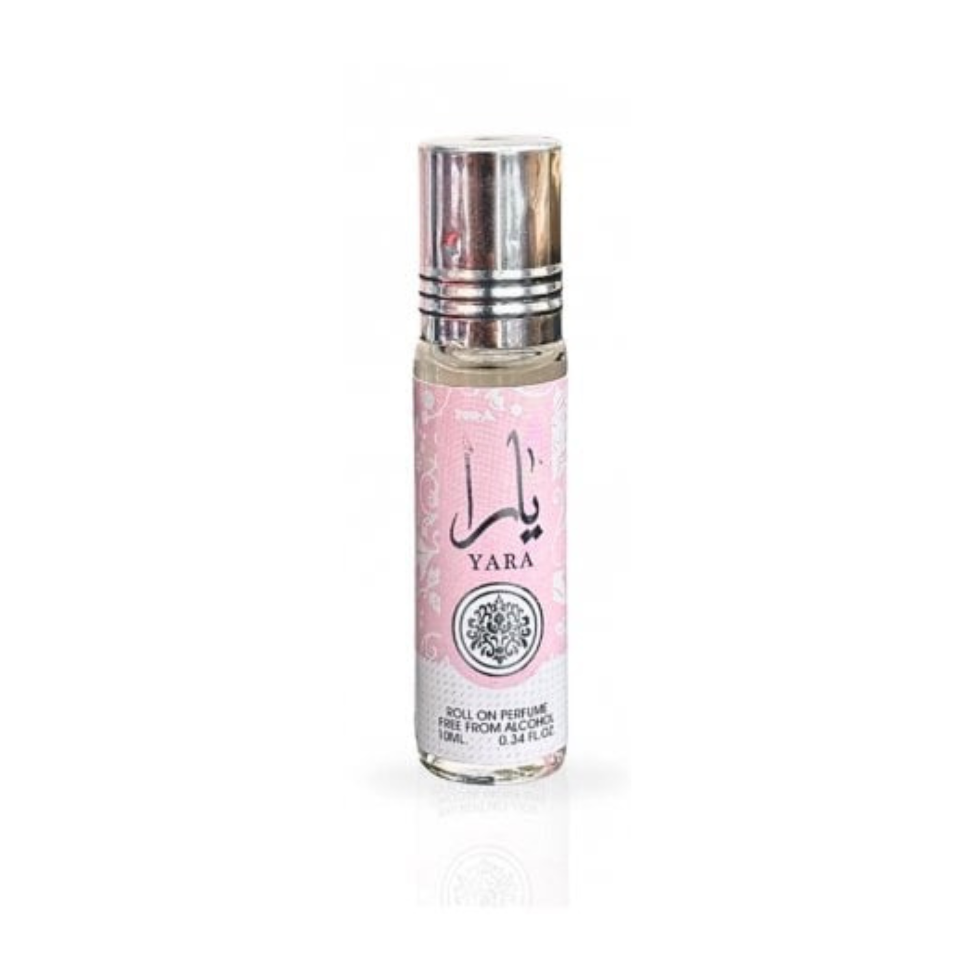 Lattafa Yara 10ml Roll-On Perfume Oil_Arabic Attar For Women Lattafa Yara 10ml Roll-On Perfume Oil_Arabic Attar For Women