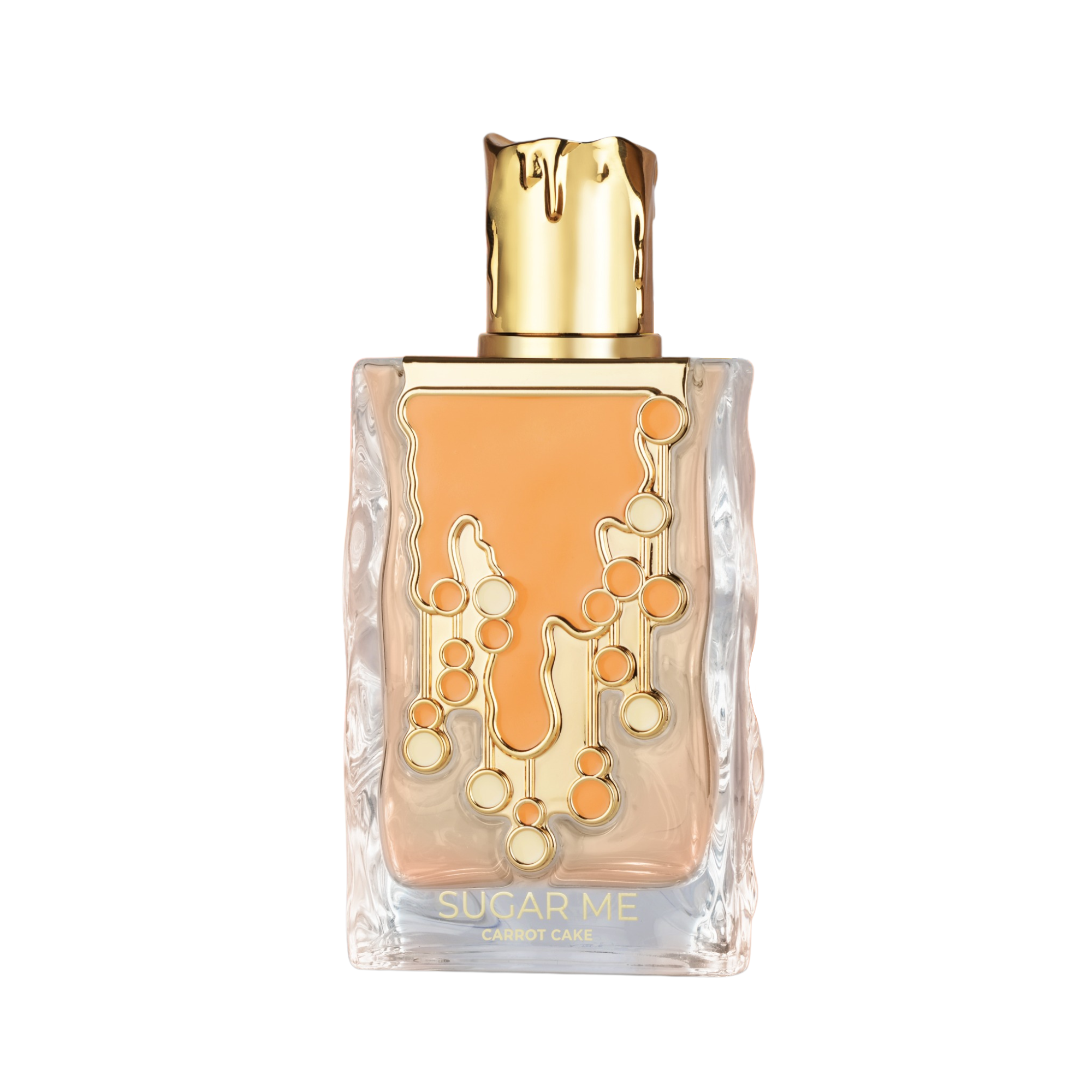 Maison Alhambra Sugar Me Carrot Cake Eau de Parfum photo Maison Alhambra Sugar Me Carrot Cake Eau de Parfum photo