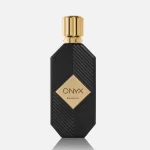 Khadlaj Onyx Gold 100ml Eau de Parfum For Men (Black Perfume)