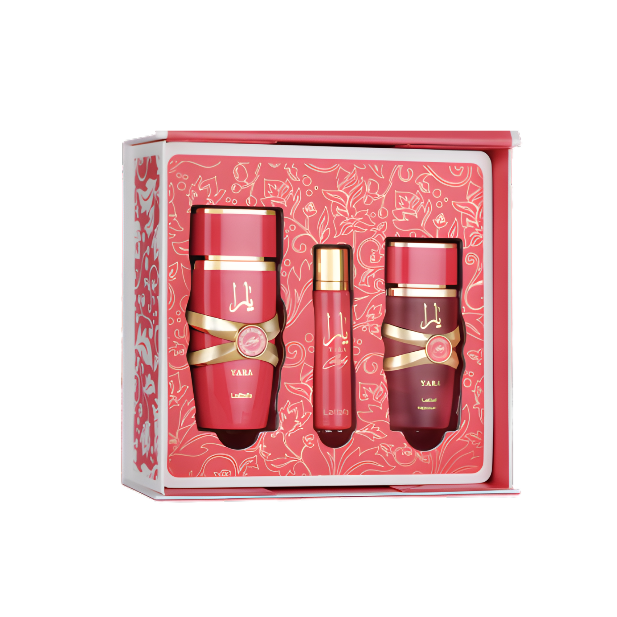 yara candy lattafa fragrance giftset yara candy lattafa fragrance giftset