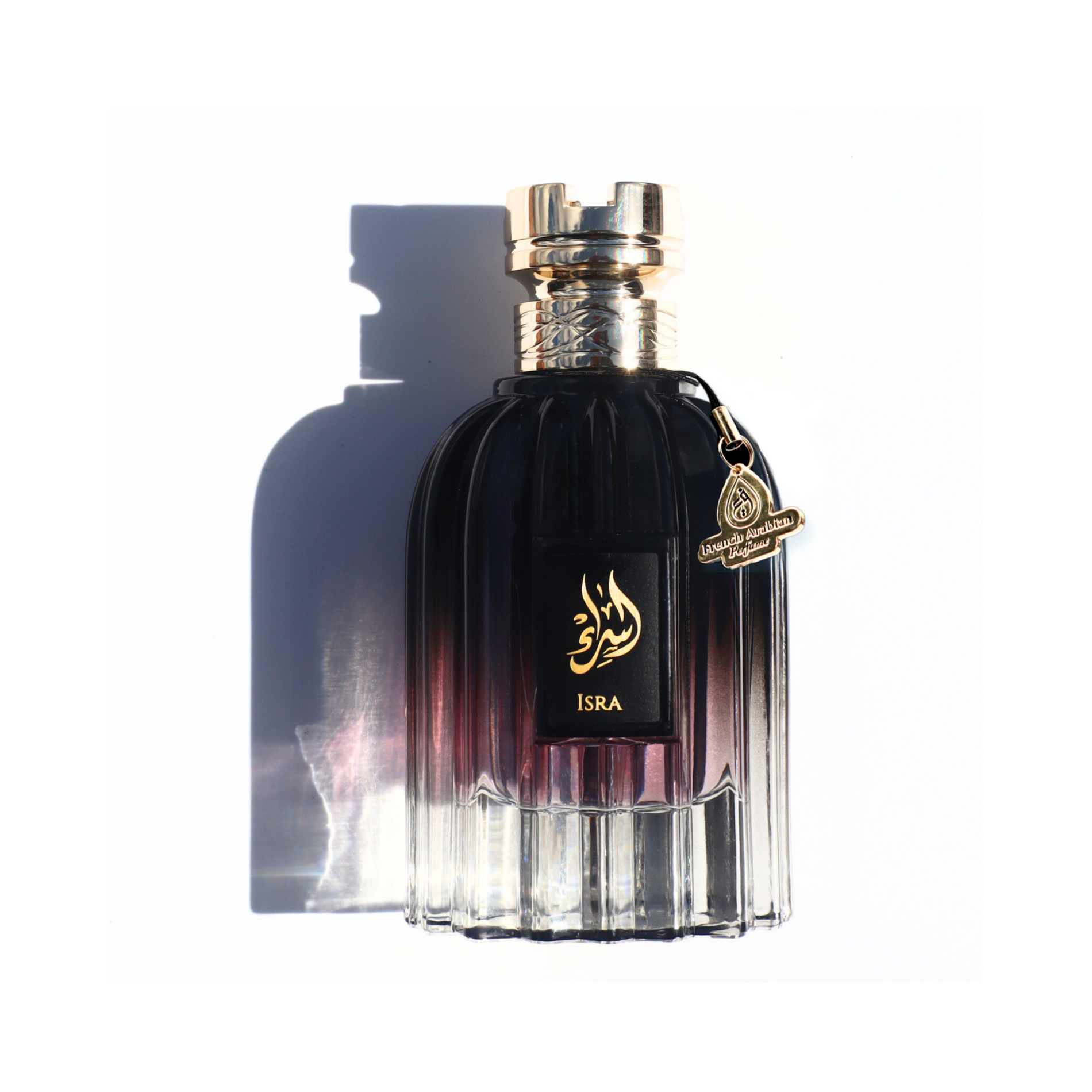 French Arabian Perfume isra royal collection unisex fragrance (Perfume) French Arabian Perfume isra royal collection unisex fragrance (Fragrance Notes)