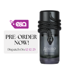 Lattafa Musamam Black Incense Pre-Order EA-Distribution
