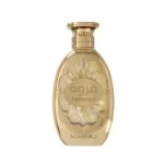 Maryaj Farwah 100ml Eau De Parfum Floral Raspberry Perfume For Unisex (Gold Perfume)