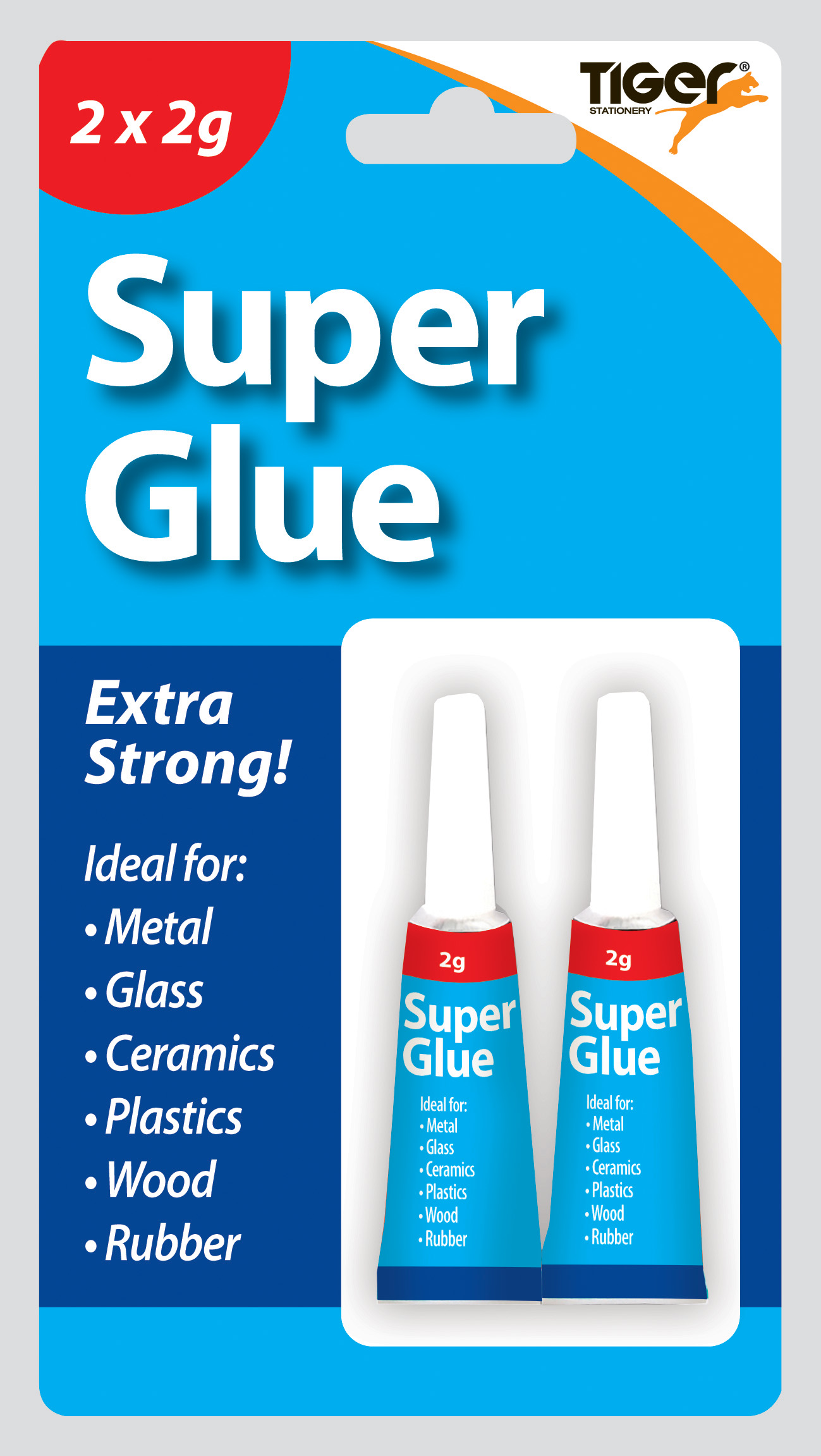 302596 Super Glue