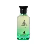 Jean-Lowe-Vibe-Perfume-100ml-EDP-Maison-Alhambra (Green Bottle)