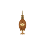 Lattafa Pride Afaq Gold (Wood Bottle)