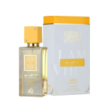 Ana Abiyedh Passion Perfume 60ML EDP Lattafa