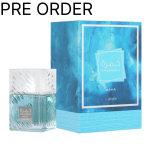 Pre - Order Khamrah Waha Eau De Parfum by Lattafa 100ml Unisex Oasis