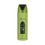 Lattafa Pride Affection 200ml Body Sprays