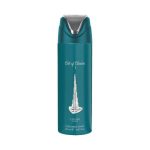 Lattafa Pride Art of Arabia 200ml Body Sprays