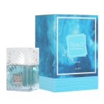 Khamrah Waha Eau De Parfum by Lattafa 100ml Unisex Oasis