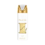 Lattafa Pride Peace & Love 200ml Body Sprays