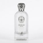 Delilah Blanc 100ml EDP Maison Alhambra