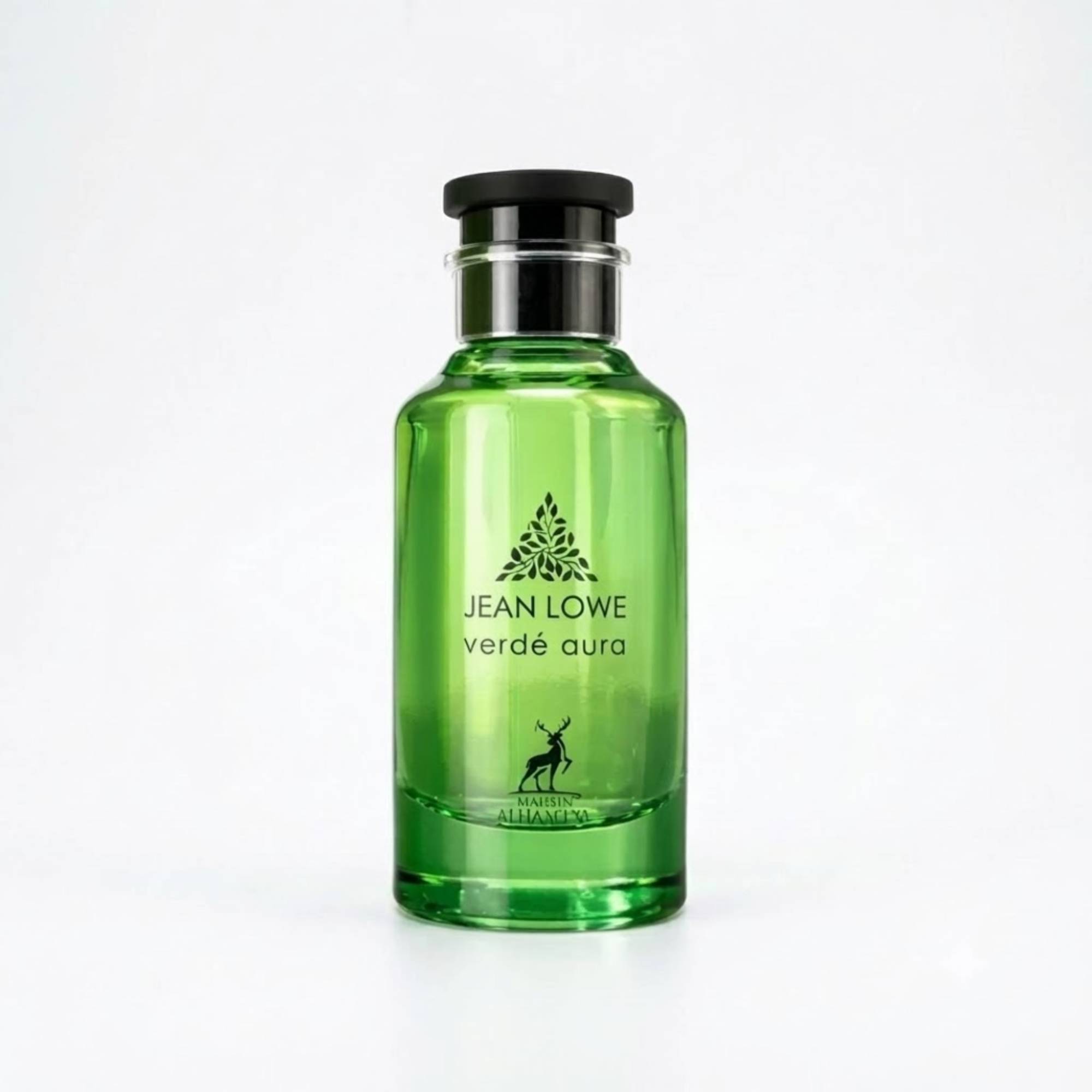 Jean Lowe Verde Aura 100ml EDP from Alhambra