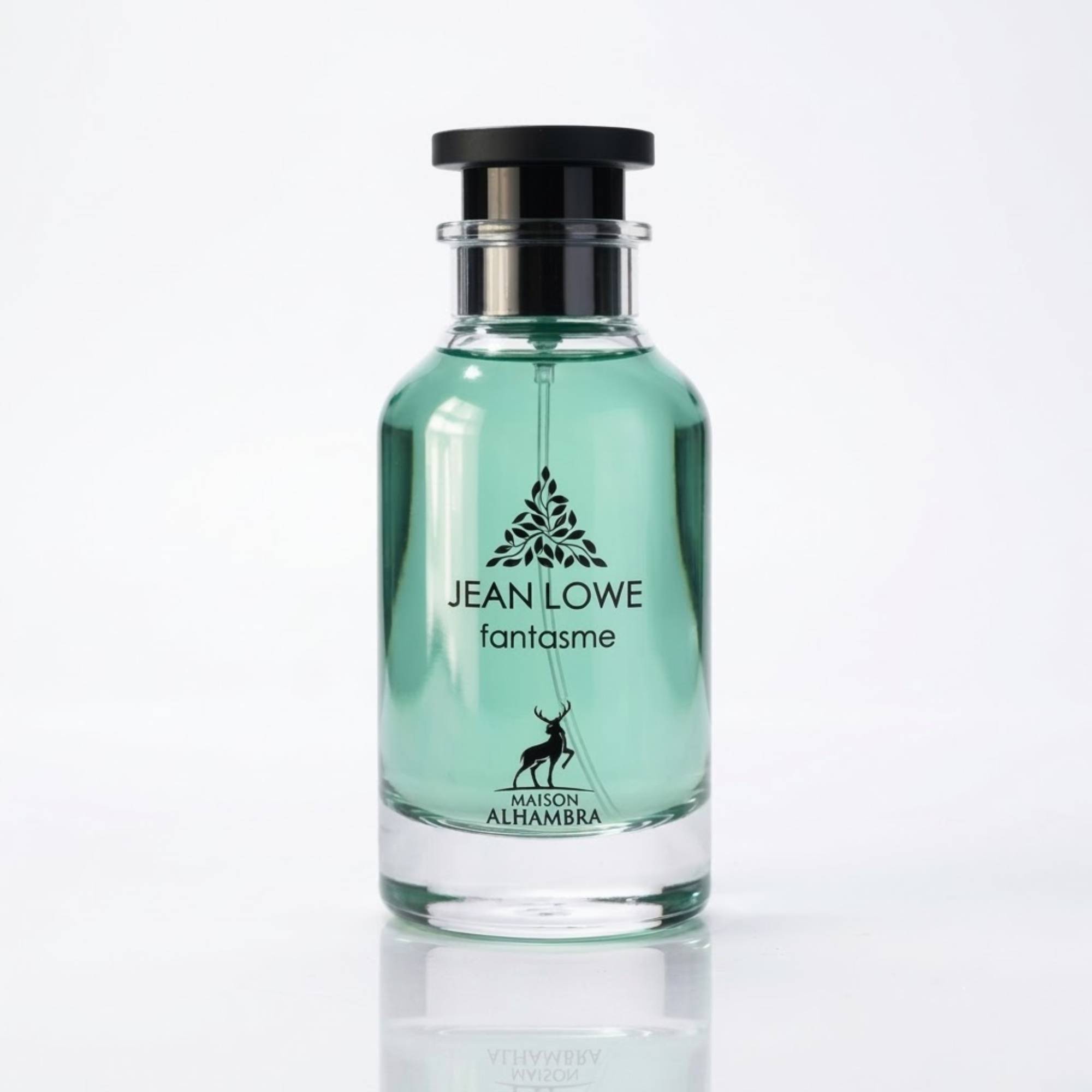 Jean Lowe Fantasme 100ml EDP from Alhambra