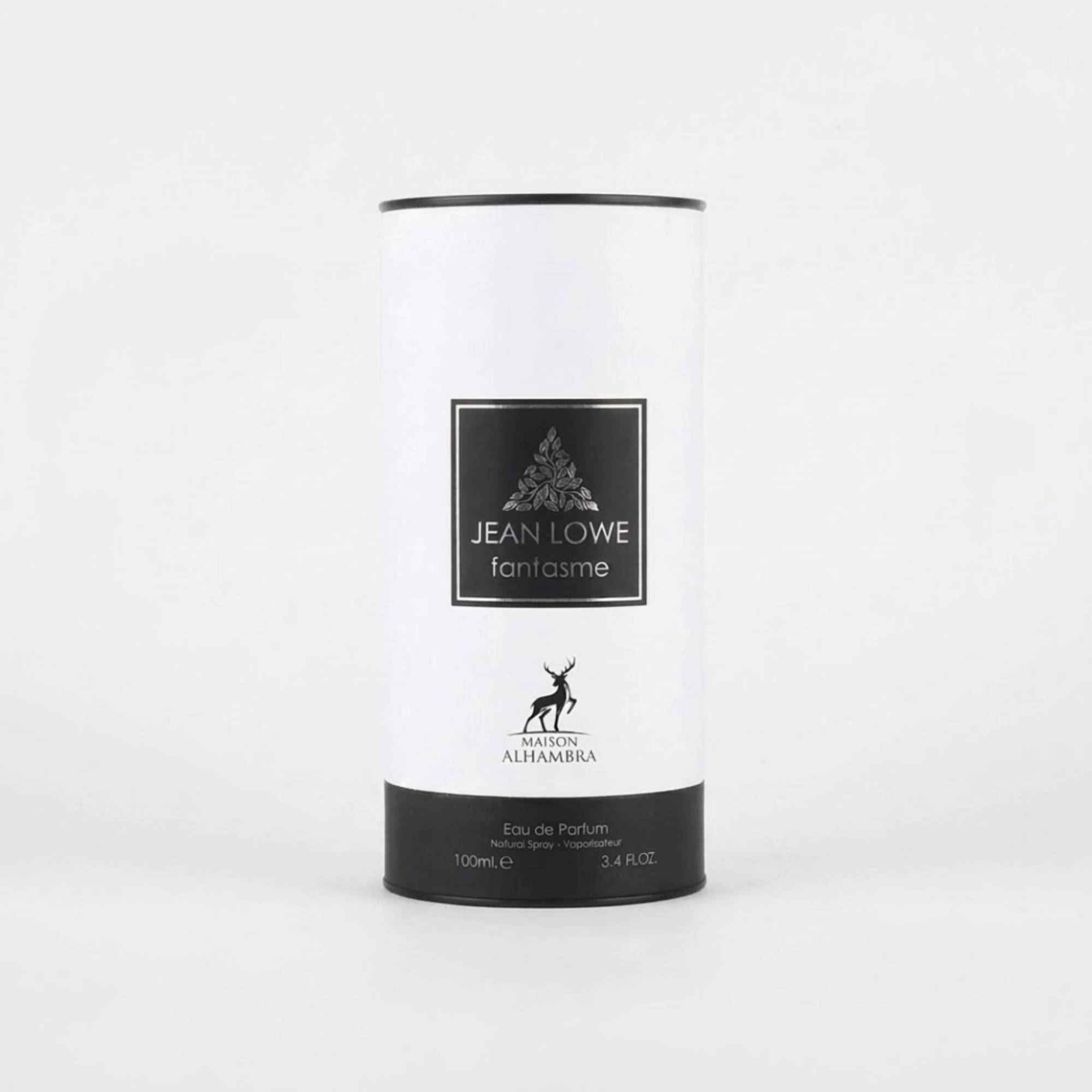 Jean Lowe Fantasme 100ml EDP from Alhambra - Image 2